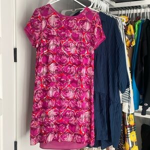 Tory Burch dress